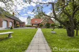 Villa på Kærbyvej 6, 8200 Aarhus N