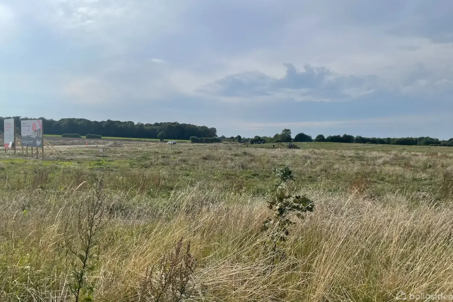 Helårsgrund på Starvænget 3, 5792 Årslev