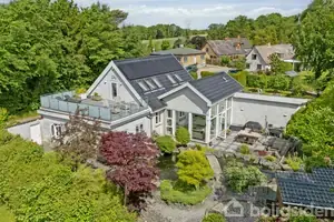 Villa på Brådevej 30, 4500 Nykøbing Sj