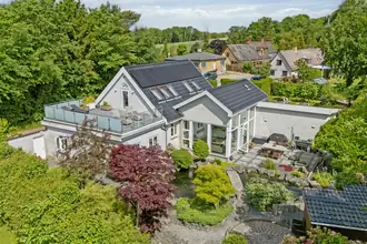 Villa på Brådevej 30, Hølkerup, 4500 Nykøbing Sj