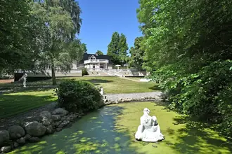 Villa på Gøngehusvej 265, 2970 Hørsholm