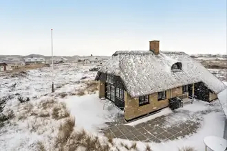 Fritidshus på Timianvej 6, Vedersø, 6990 Ulfborg