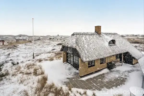 Fritidsbolig på Timianvej 6, 6990 Ulfborg