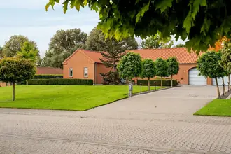 Villa på Lisbjerg Vænge 6, Lisbjerg, 8200 Aarhus N