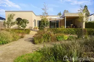 Villa på Kildegårdsvej 25, 3100 Hornbæk