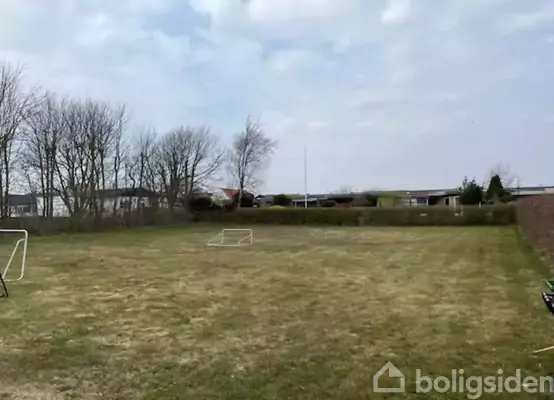 Helårsgrund på Bygmarken 32, 9670 Løgstør