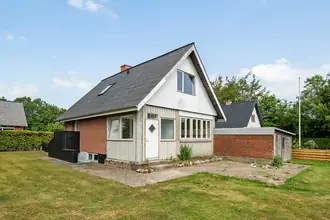 Villa på Nygade 7, Blåhøj, 7330 Brande