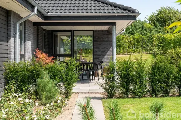Villa på Salamandervej 5, 5750 Ringe