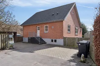 Villa på Lillevang 1, 4700 Næstved
