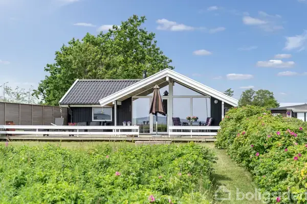 Fritidsbolig på Hvidkløvervej 8, 7080 Børkop