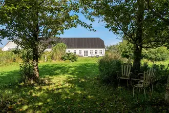 Villa på Kronholmsvej 57, Rubjerg, 9480 Løkken