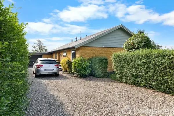 Villa på Toftevej 2, 5600 Faaborg