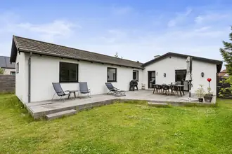 Villa på Ndr Strandvej 24, 2791 Dragør