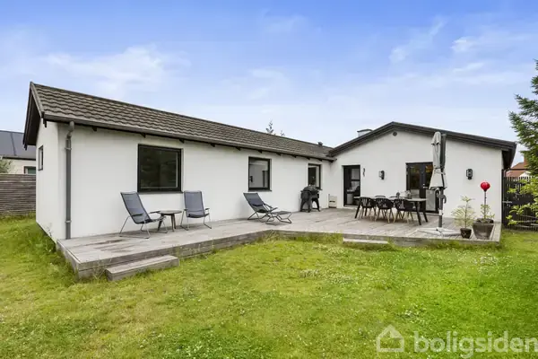 Villa på Ndr Strandvej 24, 2791 Dragør