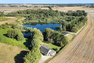 Villa på Fårupvej 44, Fårup, 8471 Sabro