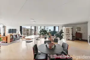 Ejerlejlighed på Ørestads Boulevard 55A, 6. 609., 2300 København S