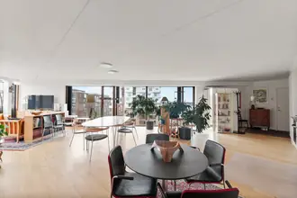 Ejerlejlighed på Ørestads Boulevard 55A, 6. 609., 2300 København S