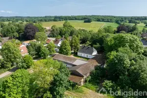 Villa på Langørevej 1, 3230 Græsted