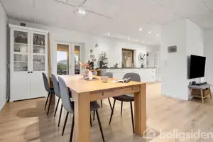 Villa på Havrebakken 11, 7100 Vejle