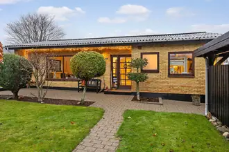 Villa på Havrebakken 11, Grejs, 7100 Vejle