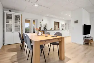 Villa på Havrebakken 11, Grejs, 7100 Vejle