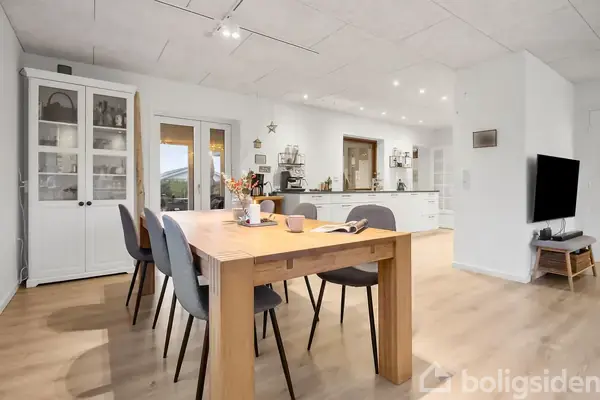 Villa på Havrebakken 11, 7100 Vejle