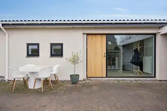 Villa på Ørstedsvej 3, 4600 Køge