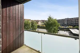Ejerlejlighed på Gebauersgade 2, 2. 14., 8000 Aarhus C