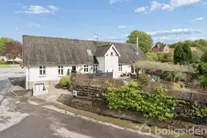 Villa på Ulstrup Skovvej 2, 8860 Ulstrup