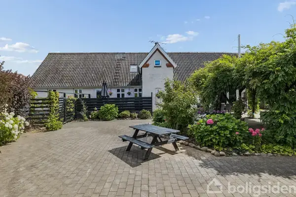 Villa på Ulstrup Skovvej 2, 8860 Ulstrup