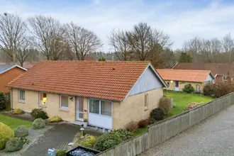 Villa på Højbovej 11, Arnborg, 7400 Herning