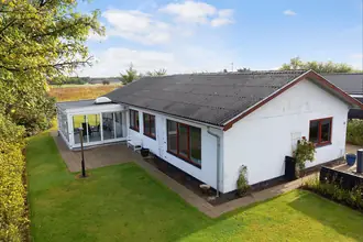 Villa på Skivevej 19, Balling, 7860 Spøttrup