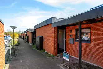 Rækkehus på Fyrrelunden 87, 2635 Ishøj