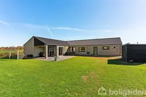 Villa på Ramskovvej 28, 8500 Grenaa