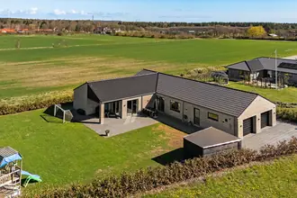 Villa på Ramskovvej 28, 8500 Grenaa