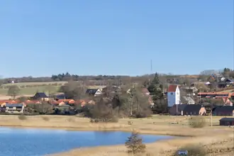 Helårsgrund på Pileurtvej 13, Rødding, 8830 Tjele
