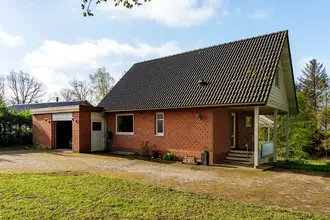 Villa på Solskrænten 6, 7540 Haderup