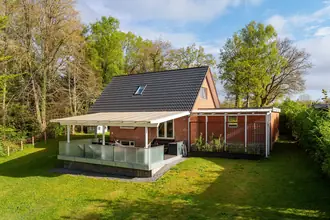 Villa på Solskrænten 6, 7540 Haderup
