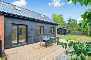 Villa på Torbistvej 21, 2610 Rødovre