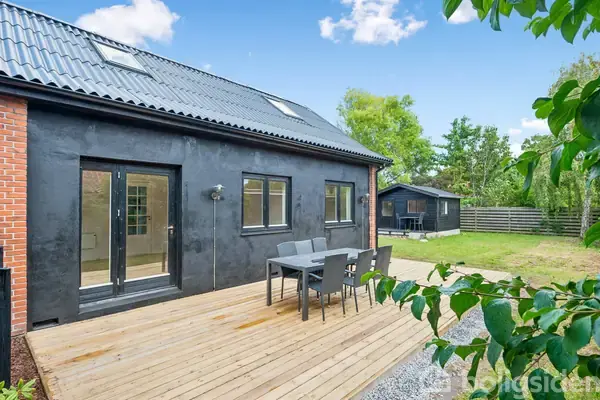 Villa på Torbistvej 21, 2610 Rødovre