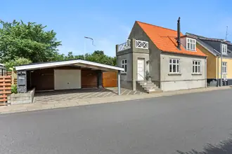 Villa på Stenstrupsgade 12, 9900 Frederikshavn