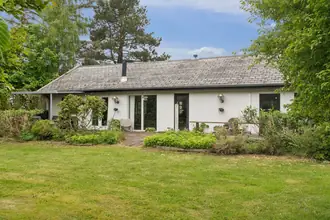 Fritidshus på Asgers Lyng 16, Overby Lyng, 4583 Sjællands Odde