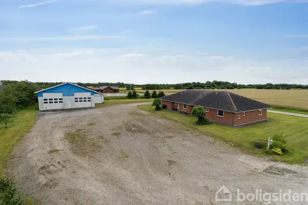 Villa på Snedkervej 2, 9560 Hadsund