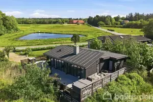 Fritidsbolig på Sjelborg Strandvej 30, 6710 Esbjerg V