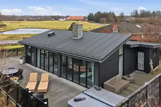 Fritidshus på Sjelborg Strandvej 30, Sjelborg, 6710 Esbjerg V