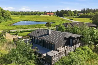 Fritidshus på Sjelborg Strandvej 30, Sjelborg, 6710 Esbjerg V