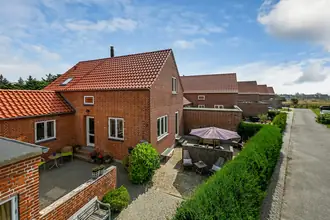 Rækkehus på Fyrvej 36E, 6857 Blåvand
