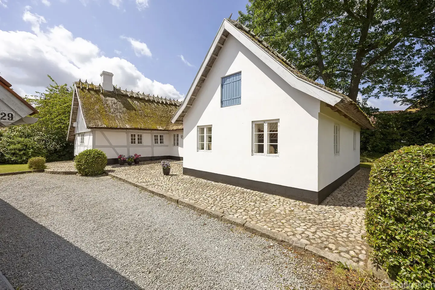 Villa på Gl Tibberupvej 29, 3060 Espergærde