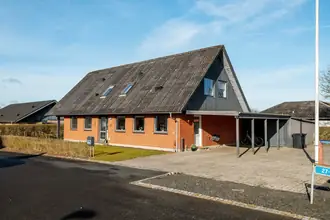 Villa på Møllegaarden 51, 6933 Kibæk