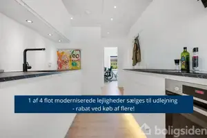 Ejerlejlighed på Doktorvænget 3, st. tv., 7500 Holstebro